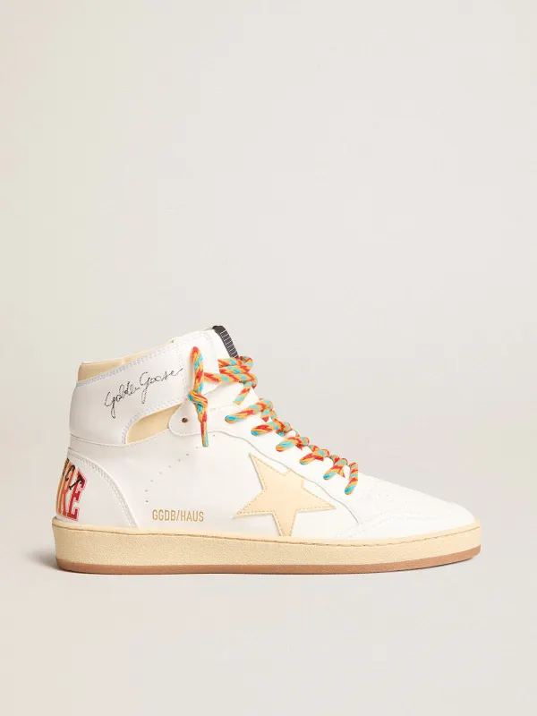 Golden Goose Sky-Star (GMF00230.F005630.11797)