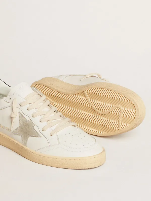 Golden Goose Ball Star (GMF00327.F004603.10270)