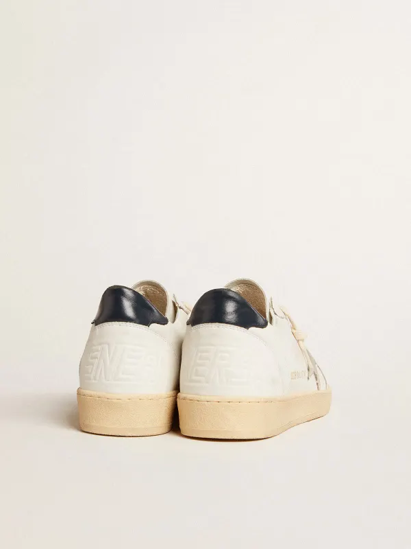 Golden Goose Ball Star (GMF00327.F004603.10270)