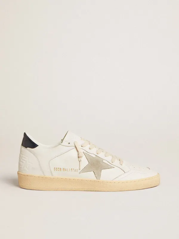 Golden Goose Ball Star (GMF00327.F004603.10270)