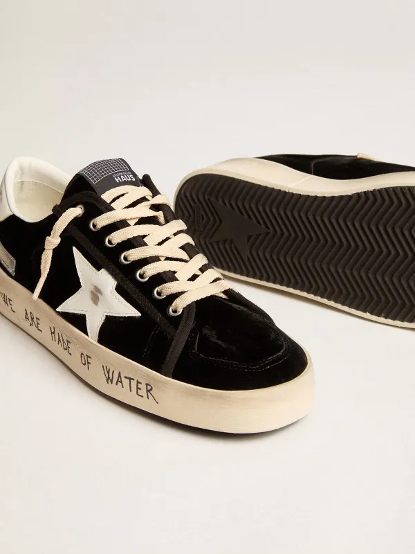 Golden Goose Stardan (GMF00328.F005621.10283)