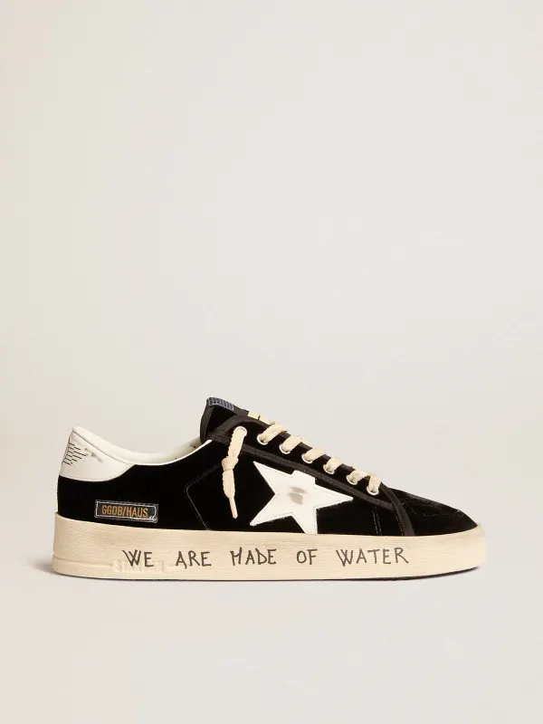 Golden Goose Stardan (GMF00328.F005621.10283)
