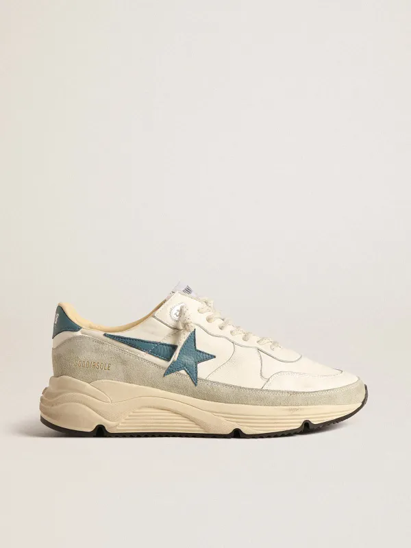 Golden Goose Running Sole (GMF00350.F004595.11512)
