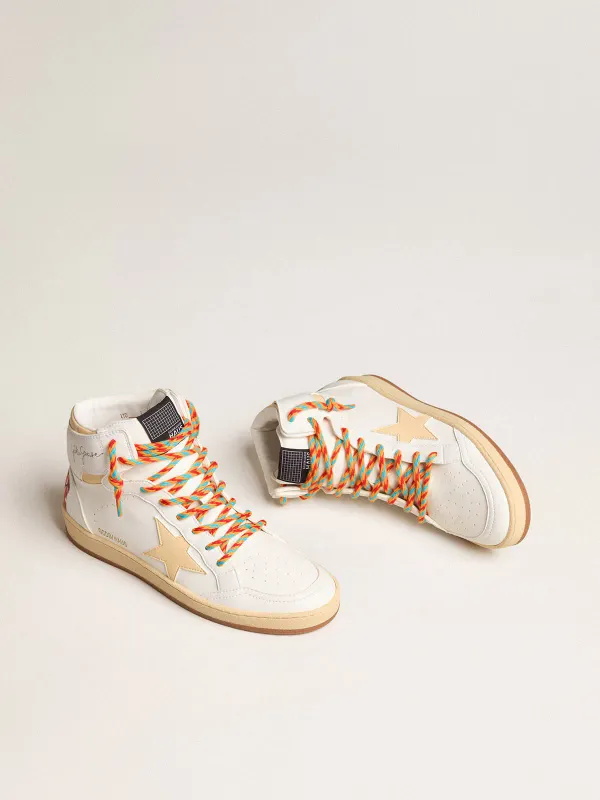 Golden Goose Sky-Star (GWF00230.F005630.11797)