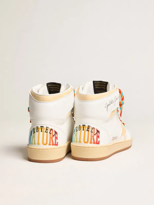 Golden Goose Sky-Star (GWF00230.F005630.11797)
