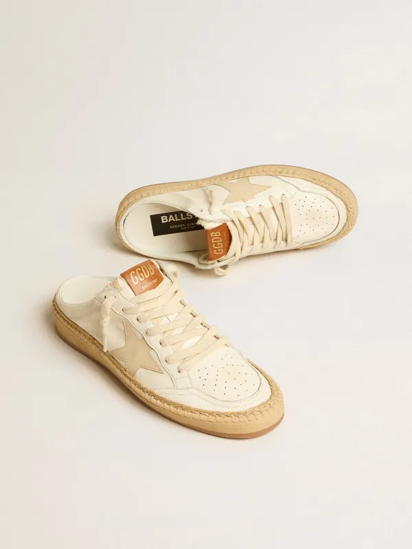 Golden Goose Ball Star (GWF00436.F004890.11562)