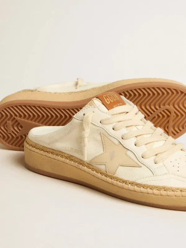 Golden Goose Ball Star (GWF00436.F004890.11562)