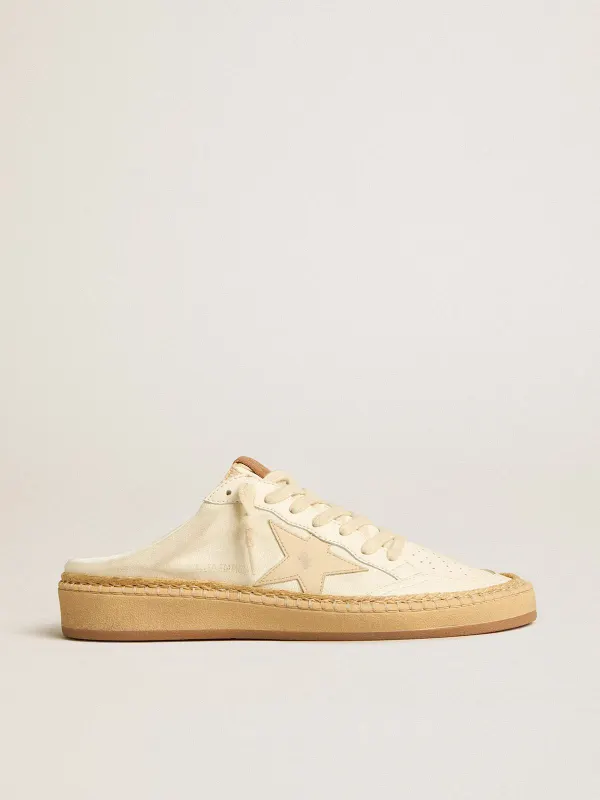 Golden Goose Ball Star (GWF00436.F004890.11562)