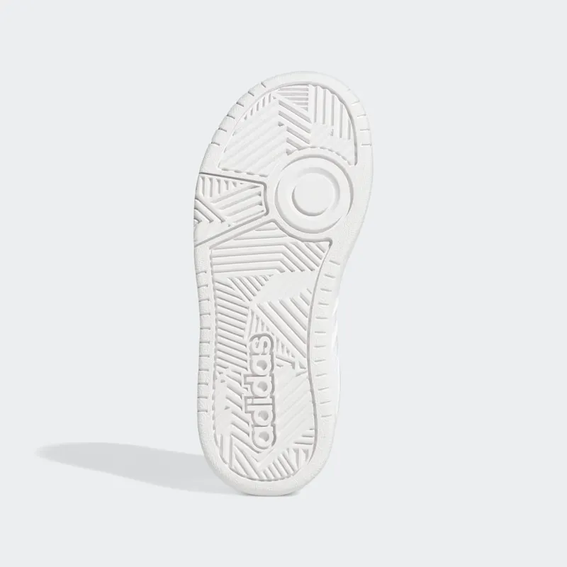 adidas Hoops / Cloud White (GW0433)