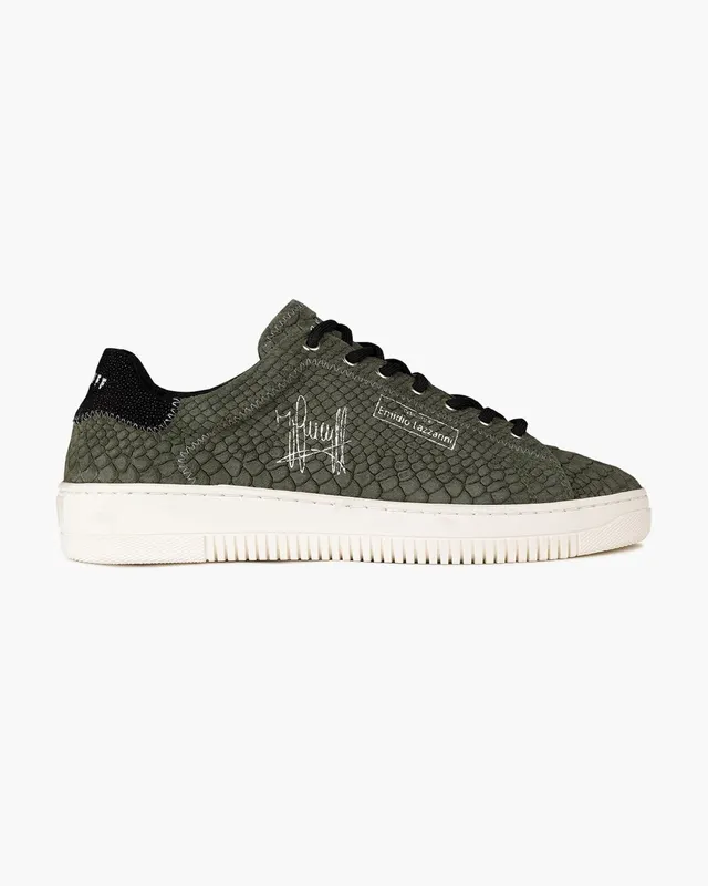 Cruyff Joan Dark green (CC223570-503)