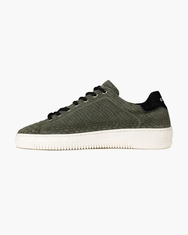 Cruyff Joan Dark green (CC223570-503)