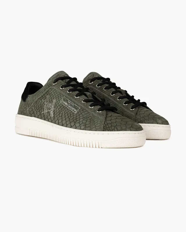 Cruyff Joan Dark green (CC223570-503)