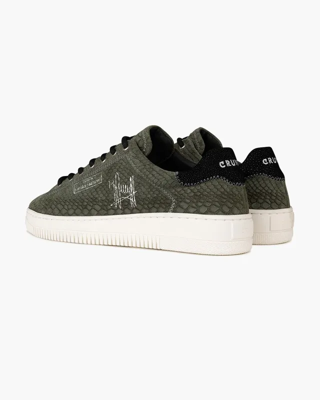 Cruyff Joan Dark green (CC223570-503)