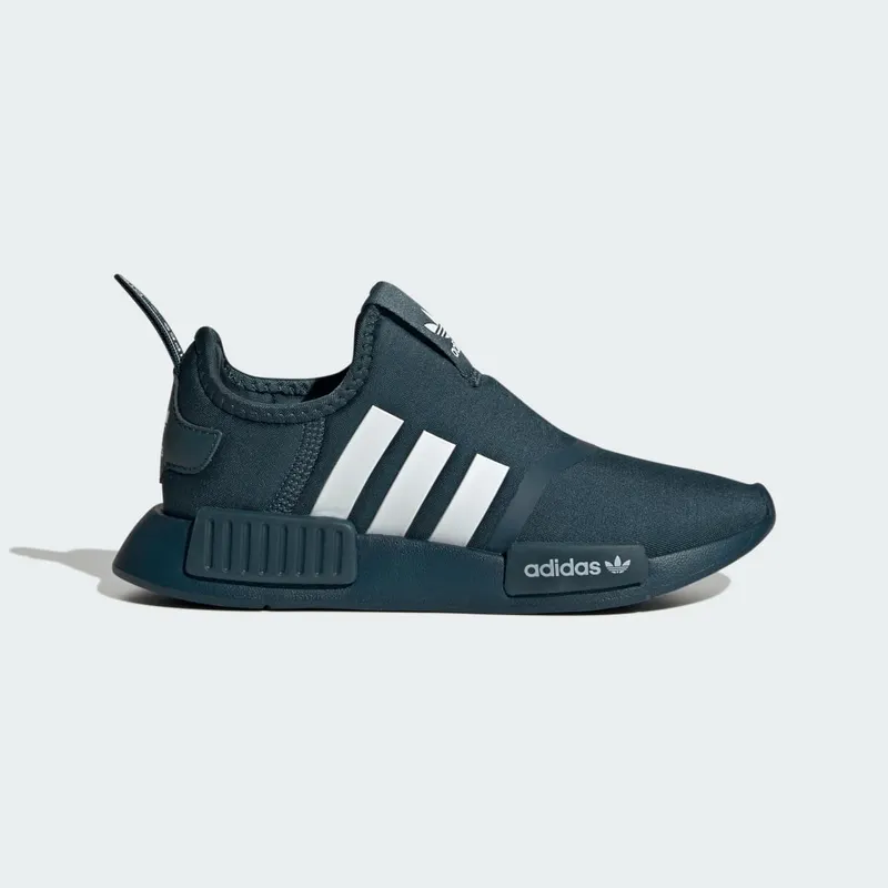 adidas NMD 360 Arctic Night / Cloud White / (IE9684)