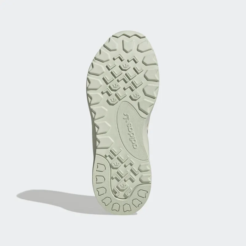 adidas Retropy Adisuper Off White / Light Brown / Linen Green (GY4176)