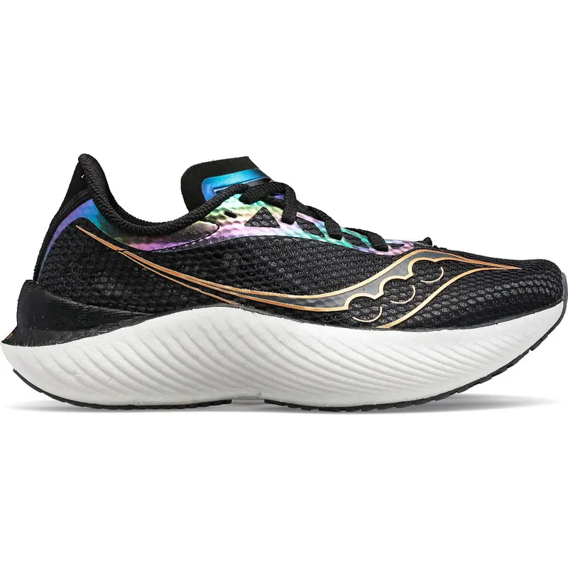 Saucony Endorphin Pro 3 Black / Goldstruck (S10755-10)