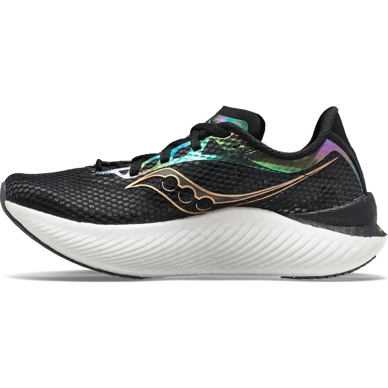 Saucony Endorphin Pro 3 Black / Goldstruck (S10755-10)