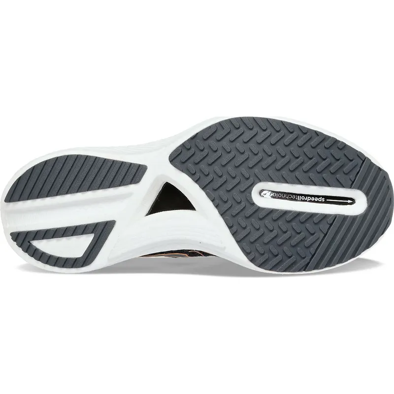 Saucony Endorphin Pro 3 Black / Goldstruck (S10755-10)