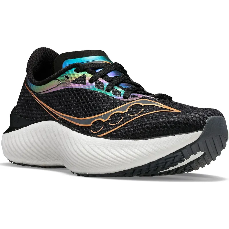 Saucony Endorphin Pro 3 Black / Goldstruck (S10755-10)
