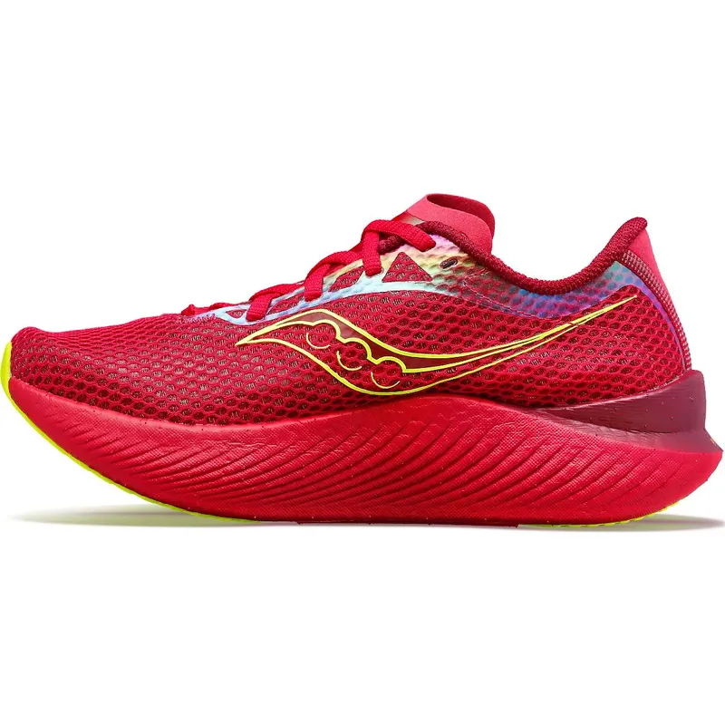 Saucony Endorphin Pro 3 Red / Rose (S10755-16)