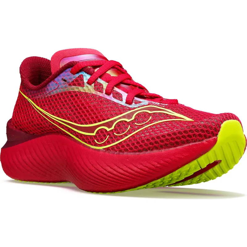 Saucony Endorphin Pro 3 Red / Rose (S10755-16)
