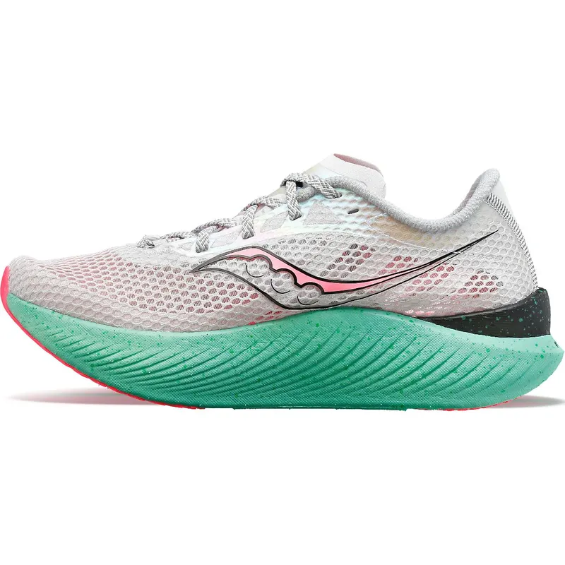 Saucony Endorphin Pro 3 Fog / ViZiPink (S10755-25)