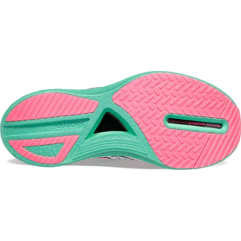 Saucony Endorphin Pro 3 Fog / ViZiPink (S10755-25)