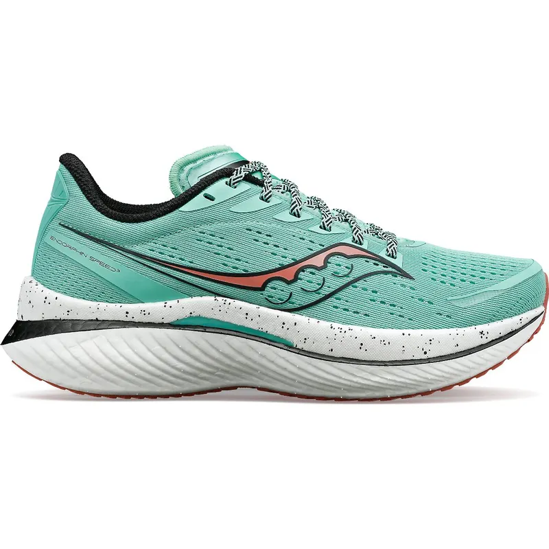 Saucony Endorphin Speed 3 Sprig / Black (S10756-25)
