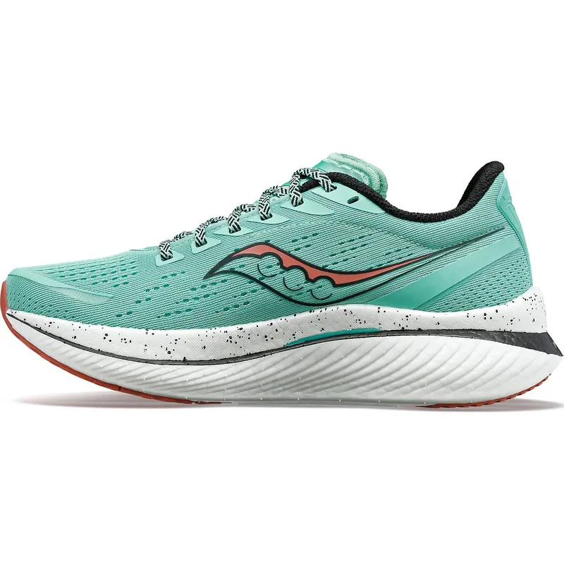 Saucony Endorphin Speed 3 Sprig / Black (S10756-25)