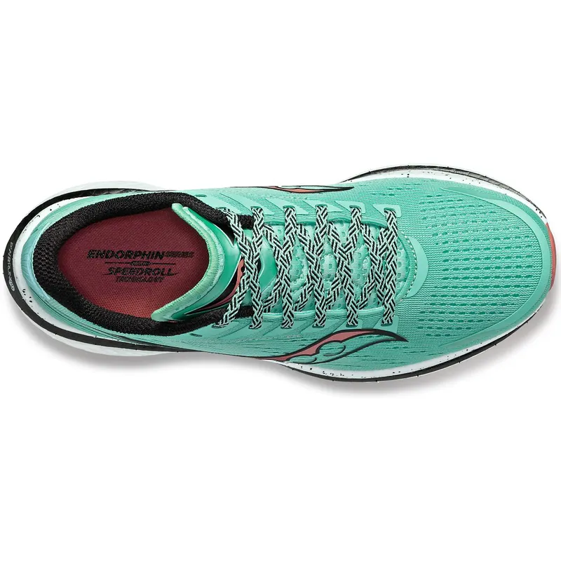 Saucony Endorphin Speed 3 Sprig / Black (S10756-25)
