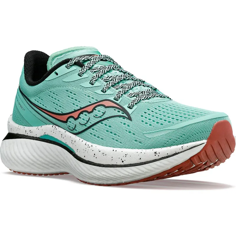 Saucony Endorphin Speed 3 Sprig / Black (S10756-25)