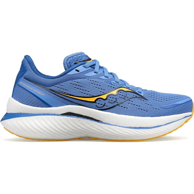Saucony Endorphin Speed 3 Horizon / Gold (S10756-30)