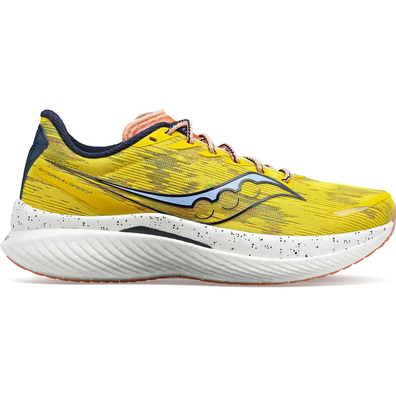 Saucony Endorphin Speed 3 Sulphur (S10756-35)