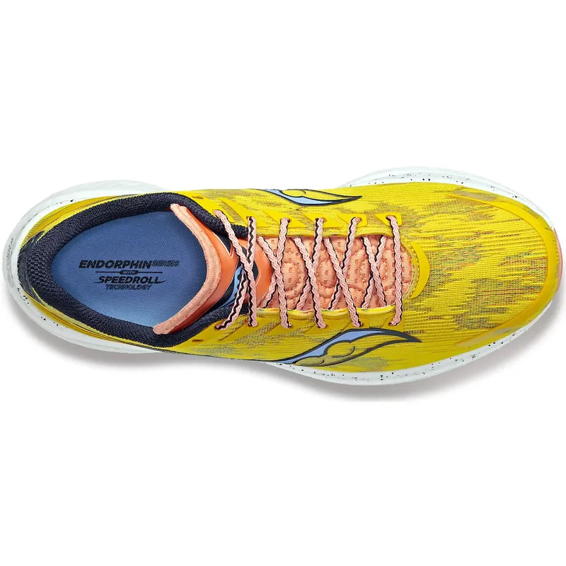 Saucony Endorphin Speed 3 Sulphur (S10756-35)