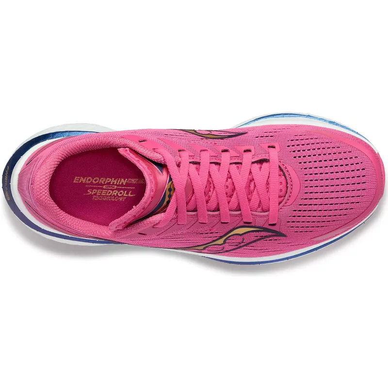 Saucony Endorphin Speed 3 Prospect Quartz (S10756-40)