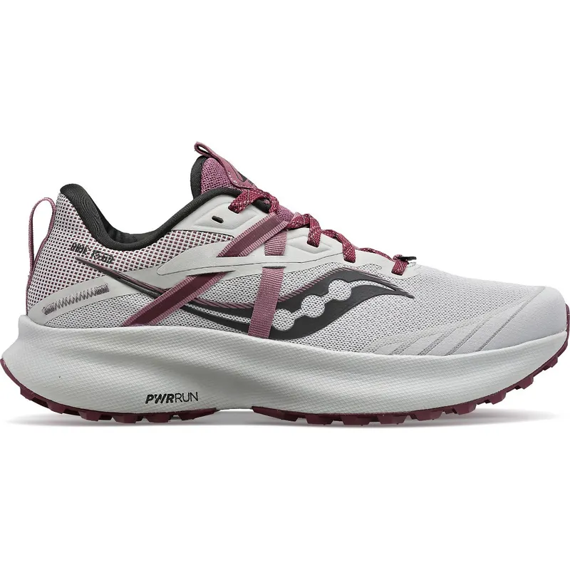 Saucony Ride 15 TR Fog / Haze (S10775-21)