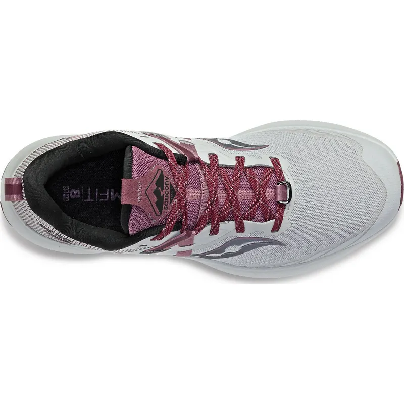Saucony Ride 15 TR Fog / Haze (S10775-21)