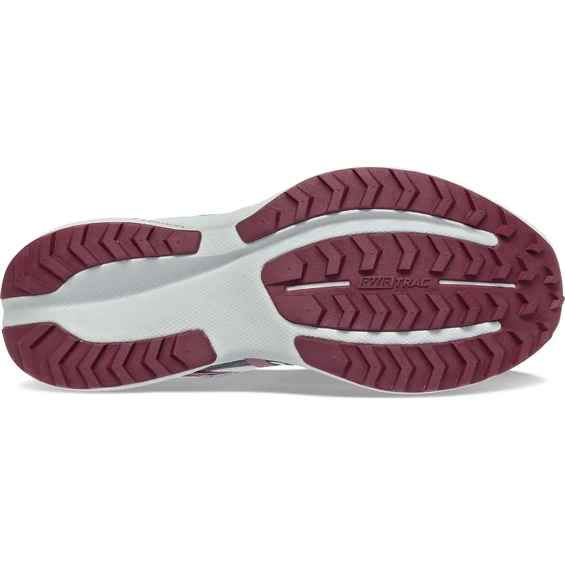 Saucony Ride 15 TR Fog / Haze (S10775-21)