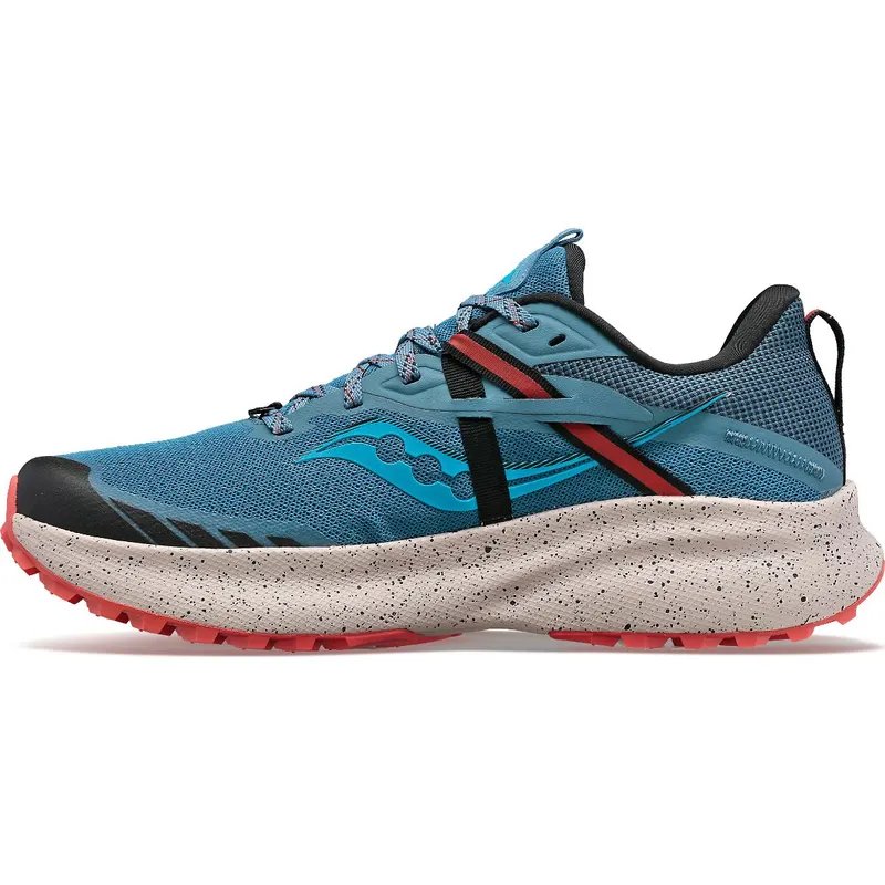Saucony Ride 15 TR Mist / Ember (S10775-31)