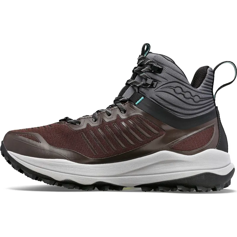 Saucony Ultra Ridge GTX Java / Black (S10796-03)