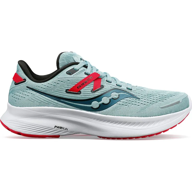 Saucony Guide 16 Mineral / Rose (S10810-16)