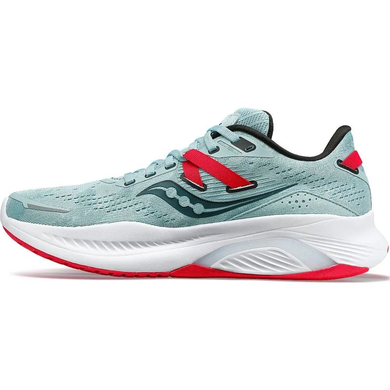 Saucony Guide 16 Mineral / Rose (S10810-16)
