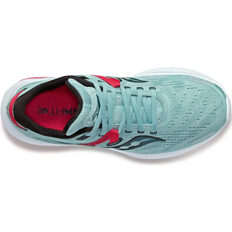 Saucony Guide 16 Mineral / Rose (S10810-16)