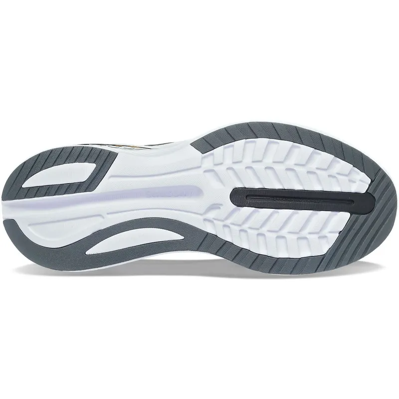 Saucony Endorphin Shift 3 Black / Goldstruck (S10813-10)