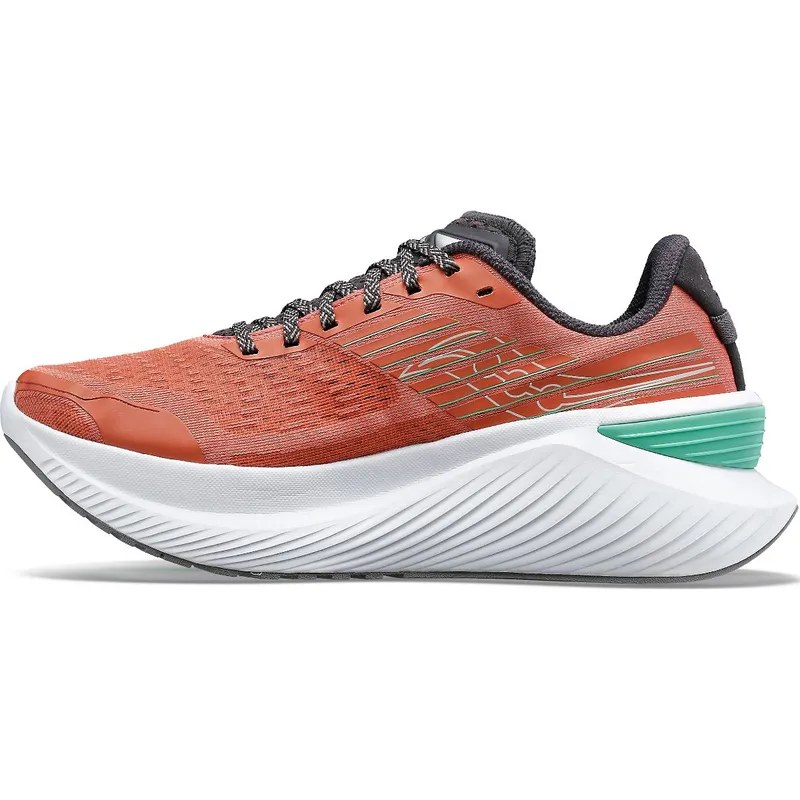 Saucony Endorphin Shift 3 Soot / Basalt (S10813-25)