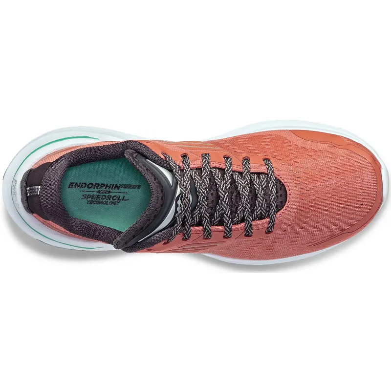 Saucony Endorphin Shift 3 Soot / Basalt (S10813-25)