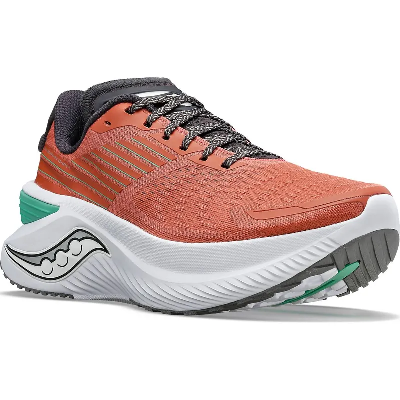Saucony Endorphin Shift 3 Soot / Basalt (S10813-25)
