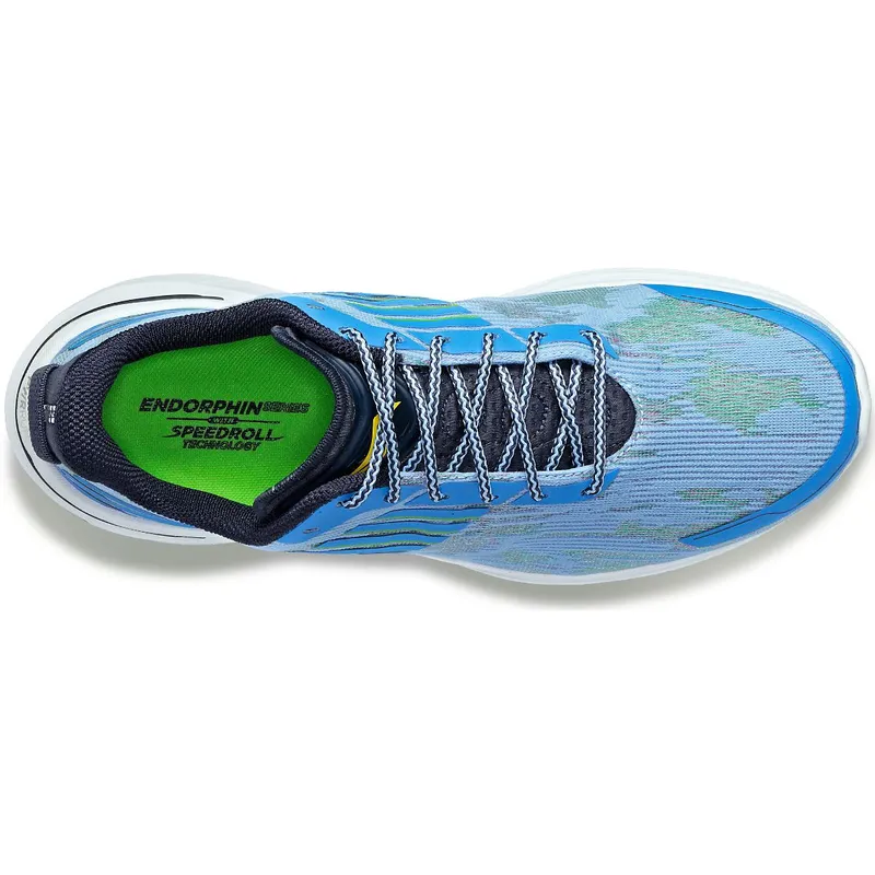 Saucony Endorphin Shift 3 Ether (S10813-35)