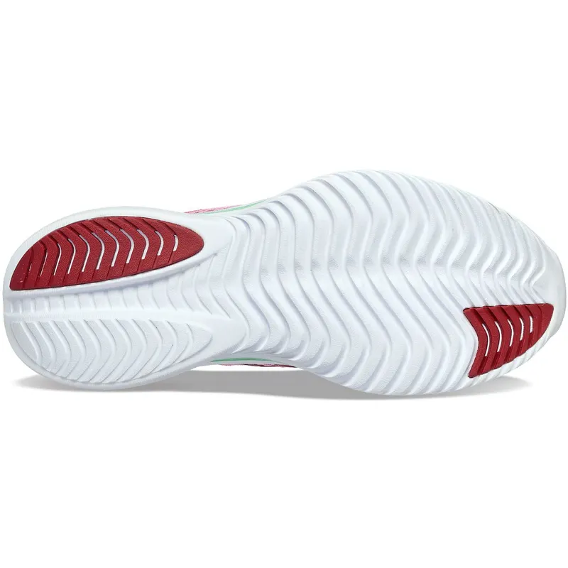 Saucony Kinvara 14 Peony / Sprig (S10823-25)