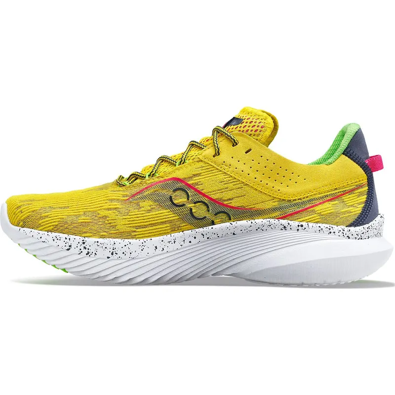 Saucony Kinvara 14 Sulphur (S10823-35)